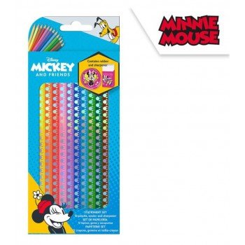 Disney Minnie írószer szett Disney Minnie írószer szett