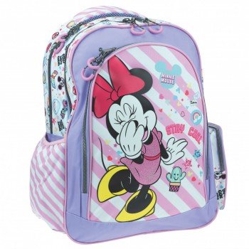 Disney Minnie iskolatáska, táska 46 cm Disney Minnie iskolatáska, táska 46 cm