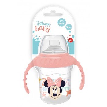Disney Minnie itatópohár 250 ml Disney Minnie itatópohár 250 ml
