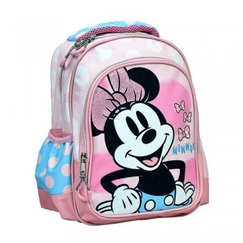 Disney Minnie Joy hátizsák, táska 30 cm Disney Minnie Joy hátizsák, táska 30 cm