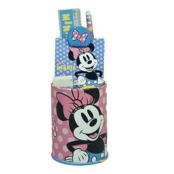 Disney Minnie Joy írószer szett 7 db-os Disney Minnie Joy írószer szett 7 db-os