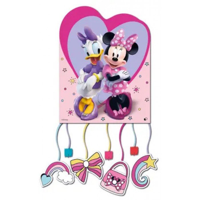 Disney Minnie Junior pinata