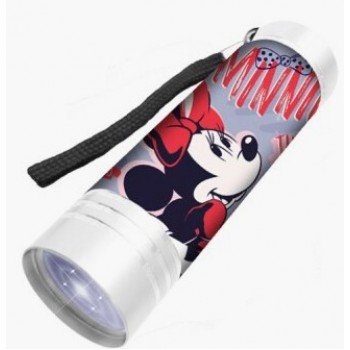 Disney Minnie LED Elemlámpa Disney Minnie LED Elemlámpa