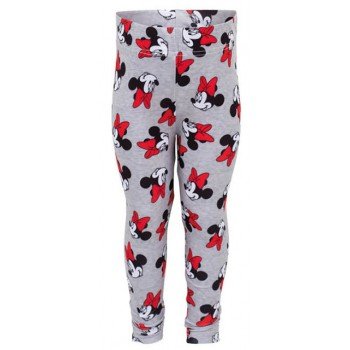 Disney Minnie Love gyerek leggings 110/116 cm Disney Minnie Love gyerek leggings 110/116 cm
