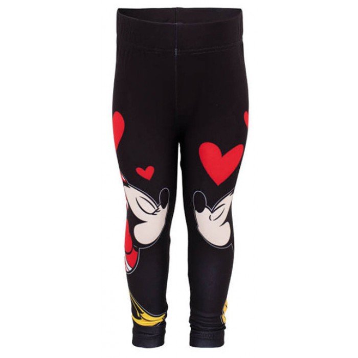 Disney Minnie Love gyerek leggings 122/128 cm