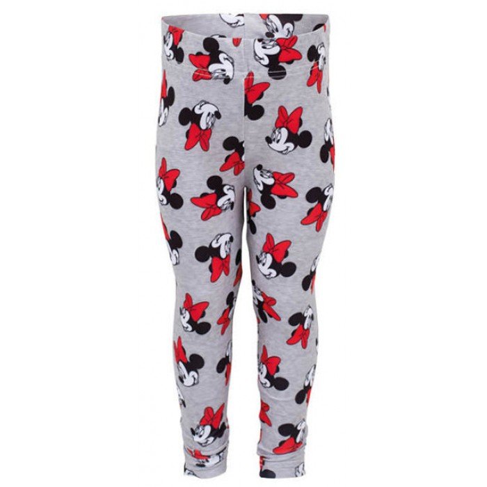 Disney Minnie Love gyerek leggings 122/128 cm