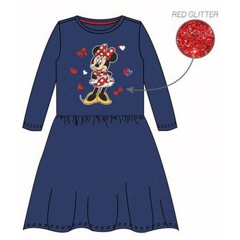 Disney Minnie Love gyerek ruha 5 év Disney Minnie Love gyerek ruha 5 év