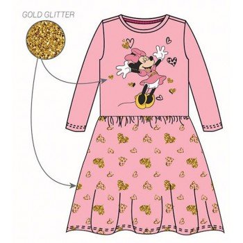 Disney Minnie Love gyerek ruha 6 év Disney Minnie Love gyerek ruha 6 év