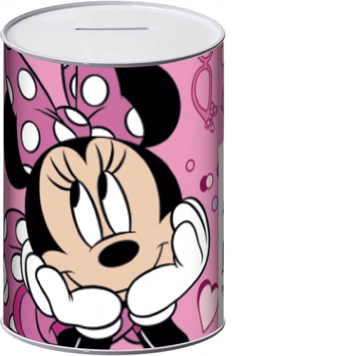 Disney Minnie Lovin' fém persely