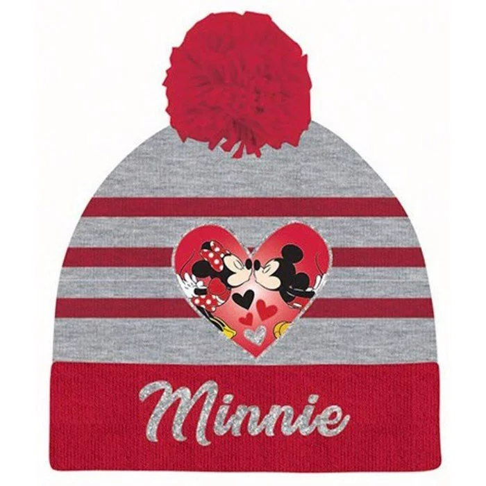 Disney Minnie Mickey's Bestie gyerek sapka 54 cm Disney Minnie Mickey's Bestie gyerek sapka 54 cm