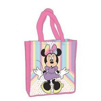 Disney Minnie mini shopping bag 3 db-os Disney Minnie mini shopping bag 3 db-os