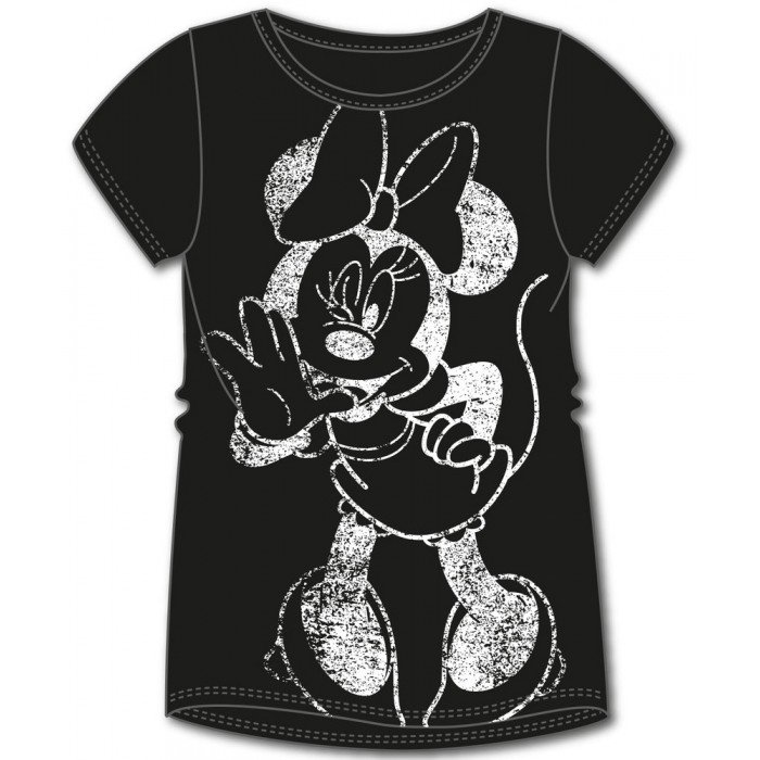 Disney Minnie női hálópóló M-L