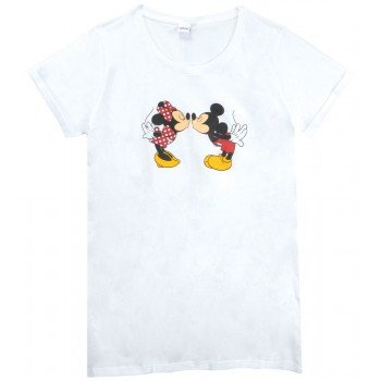 Disney Minnie női hálópóló XL Disney Minnie női hálópóló XL