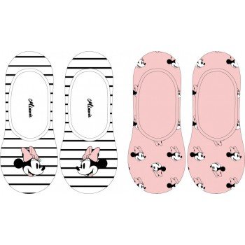 Disney Minnie női titokzokni 35-42 Disney Minnie női titokzokni 35-42