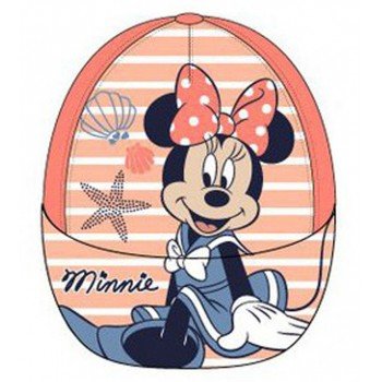 Disney Minnie Ocean baba baseball sapka 50 cm Disney Minnie Ocean baba baseball sapka 50 cm