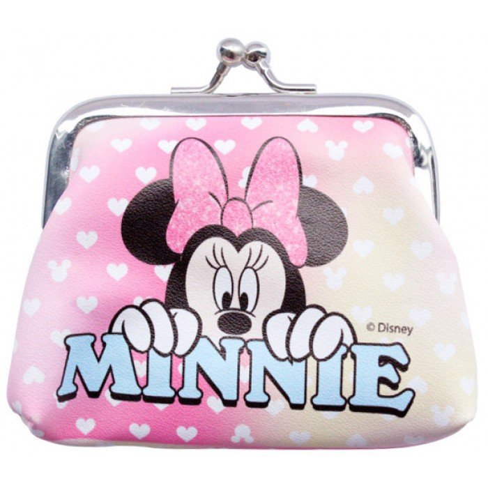 Disney Minnie pénztárca