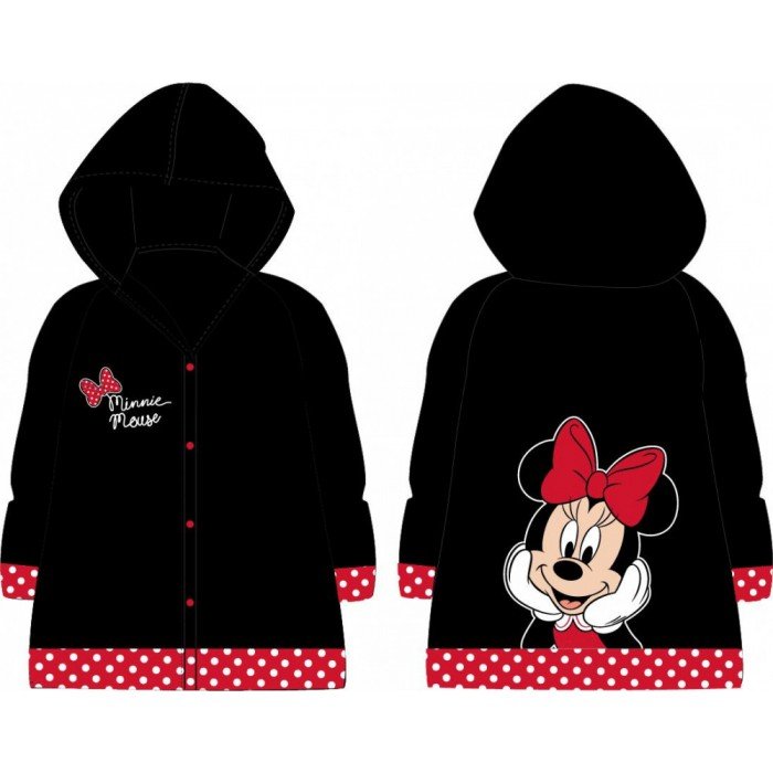 Disney Minnie esőkabát 104-134 cm