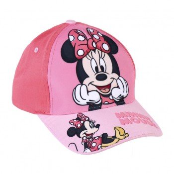 Disney Minnie Posing gyerek baseball sapka 53 cm Disney Minnie Posing gyerek baseball sapka 53 cm
