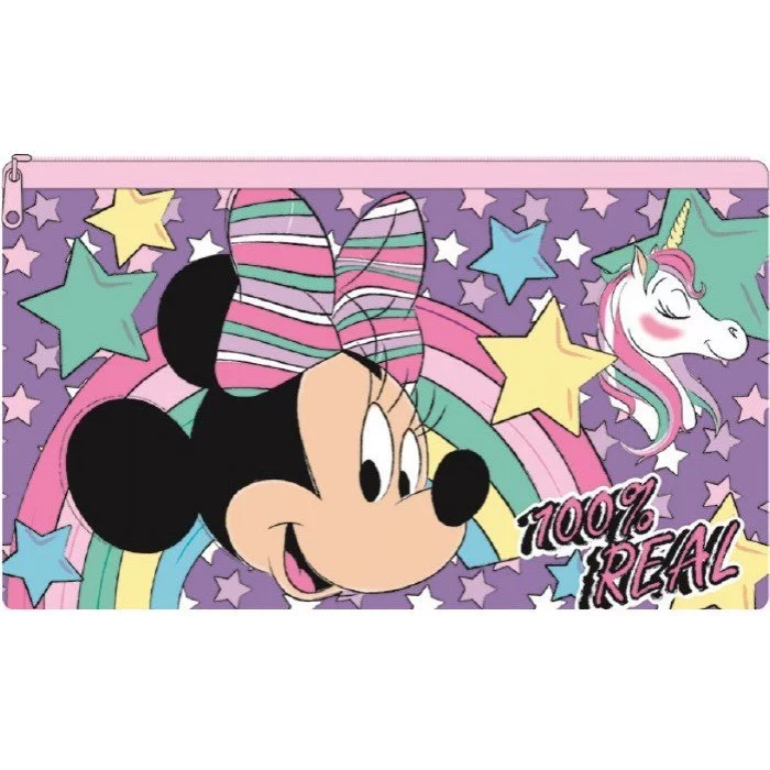 Disney Minnie Real gyerek neszeszer, tolltartó Disney Minnie Real gyerek neszeszer, tolltartó