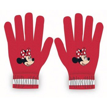 Disney Minnie Red gyerek kesztyű Disney Minnie Red gyerek kesztyű