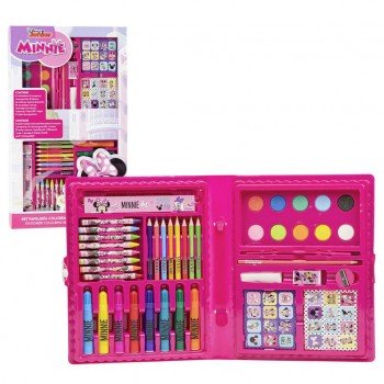 Disney Minnie Smiles írószer szett