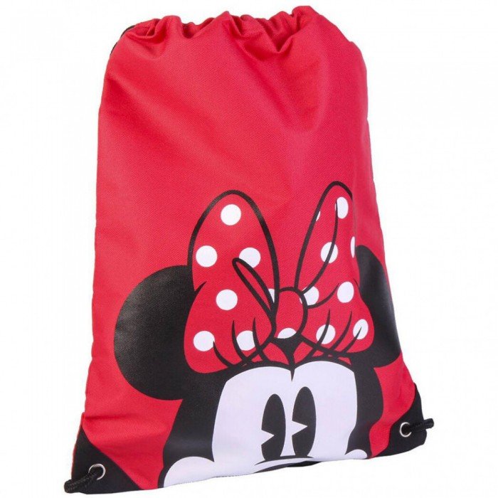 Disney Minnie sporttáska tornazsák 40 cm