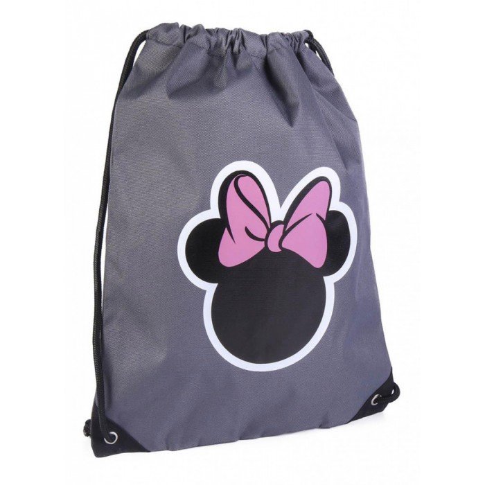 Disney Minnie sporttáska tornazsák 40 cm