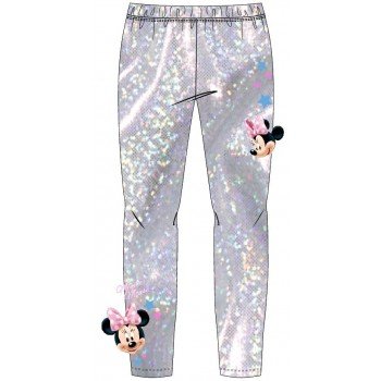 Disney Minnie hologrammos leggings 104-134 cm Disney Minnie hologrammos leggings 104-134 cm