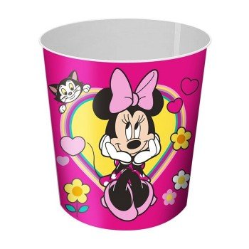 Disney Minnie szemetes Disney Minnie szemetes