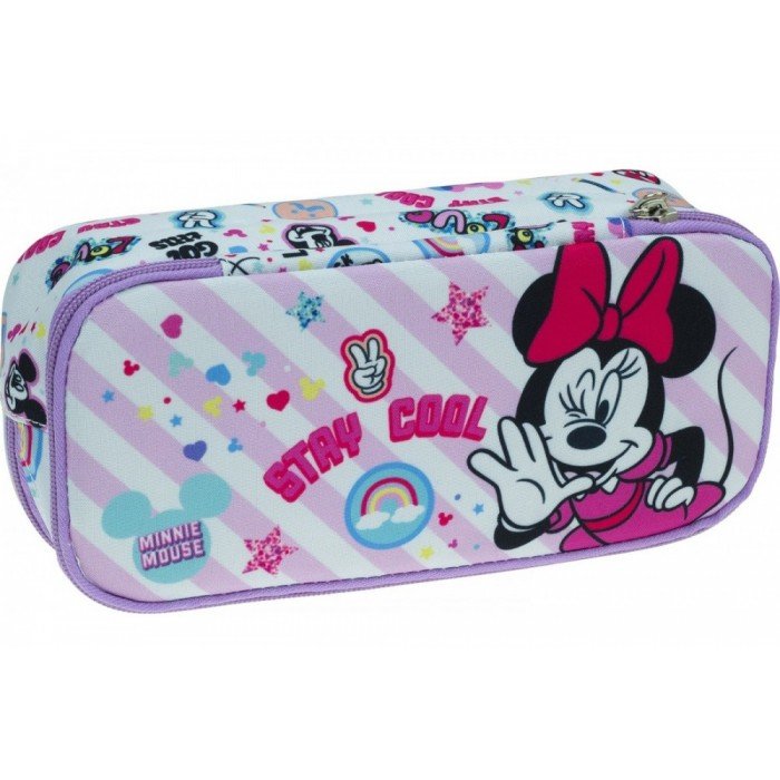 Disney Minnie tolltartó 23,5 cm