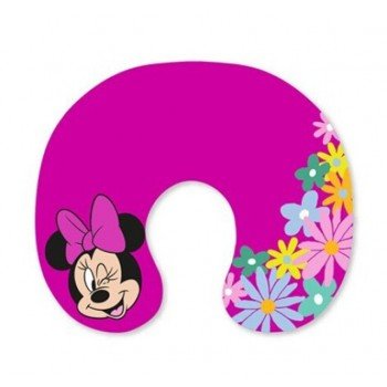 Disney Minnie utazópárna, nyakpárna Disney Minnie utazópárna, nyakpárna