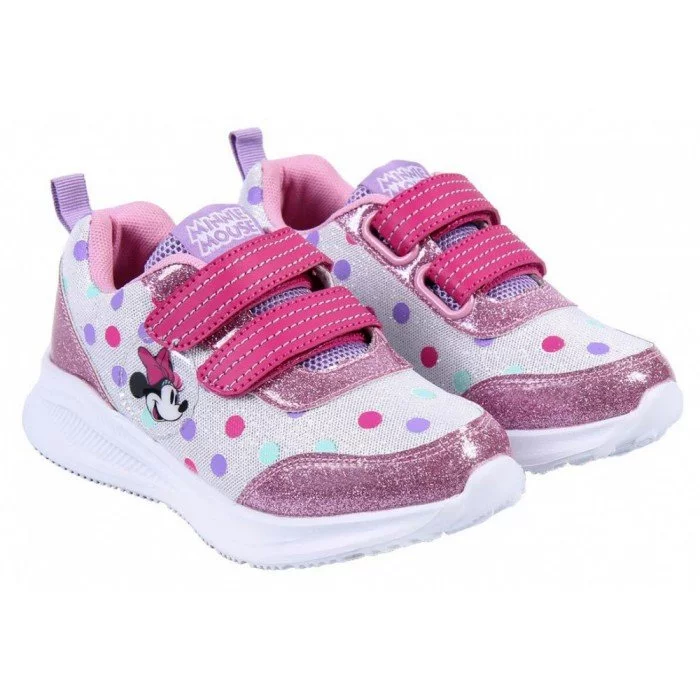 Disney Minnie utcai cipő 27 Disney Minnie utcai cipő 27