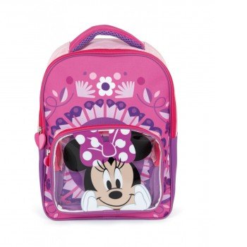 Disney Minnie Vibe hátizsák, táska 30 cm