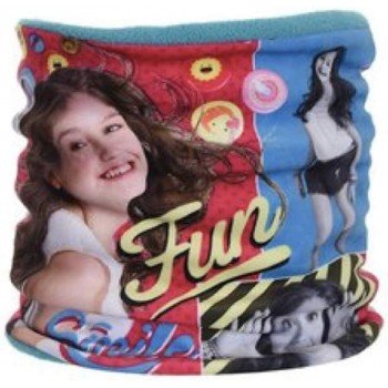 Disney Soy Luna gyerek sál, snood Disney Soy Luna gyerek sál, snood