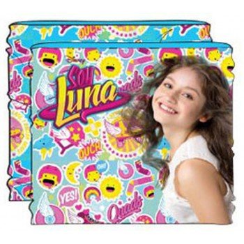 Disney Soy Luna gyerek sál, snood Disney Soy Luna gyerek sál, snood
