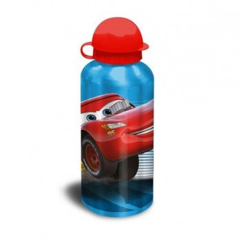 Disney Verdák alumínium kulacs 500 ml Disney Verdák alumínium kulacs 500 ml