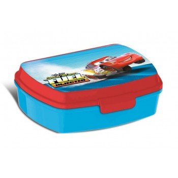 Disney Verdák funny műanyag szendvicsdoboz Disney Verdák funny műanyag szendvicsdoboz