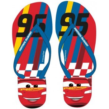 Disney Verdák gyerek papucs, Flip-Flop 28/29 Disney Verdák gyerek papucs, Flip-Flop 28/29