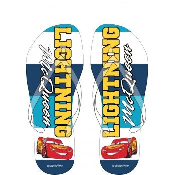 Disney Verdák gyerek papucs, Flip-Flop 30/31 Disney Verdák gyerek papucs, Flip-Flop 30/31