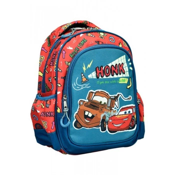 Disney Verdák Honk hátizsák, táska 30 cm Disney Verdák Honk hátizsák, táska 30 cm