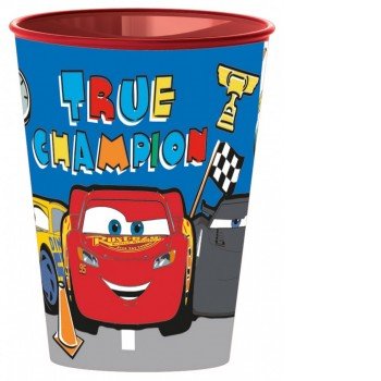 Disney Verdák pohár, műanyag 260 ml Disney Verdák pohár, műanyag 260 ml