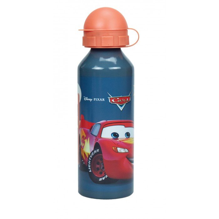 Disney Verdák alumínium kulacs 520 ml