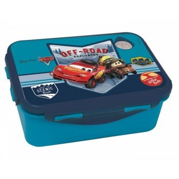 Disney Verdák szendvicsdoboz Disney Verdák szendvicsdoboz