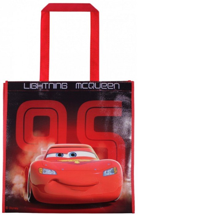 Disney Verdák Shopping bag