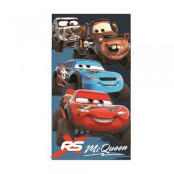 Disney Verdák RS Shadow kéztörlő arctörlő, törölköző 35x65cm Disney Verdák RS Shadow kéztörlő arctörlő, törölköző 35x65cm
