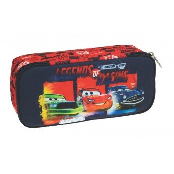 Disney Verdák tolltartó 23,5 cm