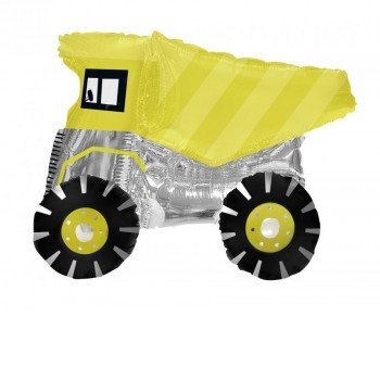 Trolley 3D, Dömper fólia lufi 72 cm Trolley 3D, Dömper fólia lufi 72 cm