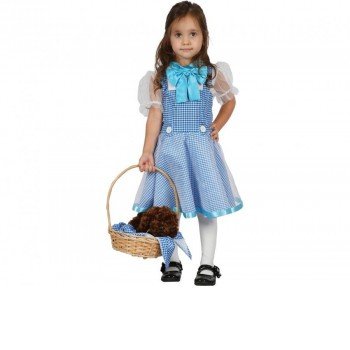 Dorothy jelmez 92/104 cm Dorothy jelmez 92/104 cm
