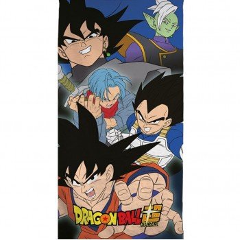 Dragon Ball fürdőlepedő, strand törölköző 70x140cm (Fast Dry) Dragon Ball fürdőlepedő, strand törölköző 70x140cm (Fast Dry)