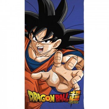 Dragon Ball fürdőlepedő, strand törölköző 70x140cm (Fast Dry) Dragon Ball fürdőlepedő, strand törölköző 70x140cm (Fast Dry)